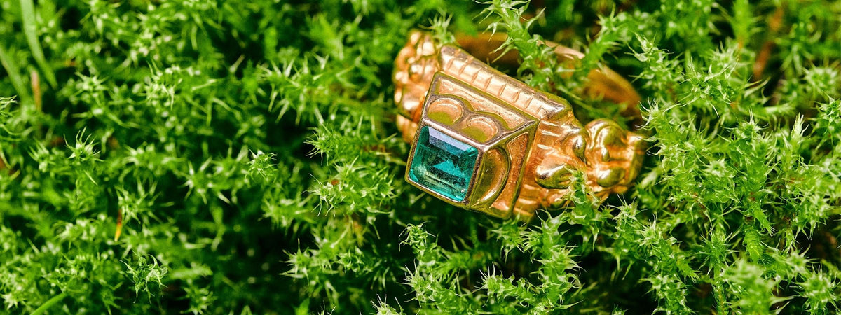Unisex Rings