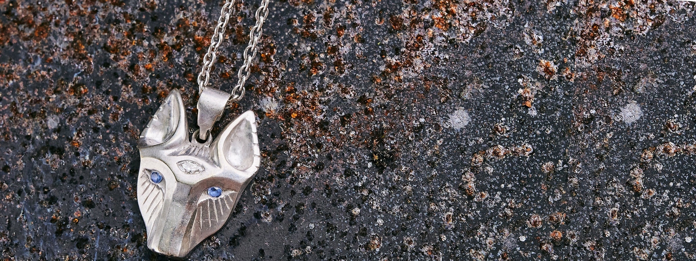 Men's Necklaces