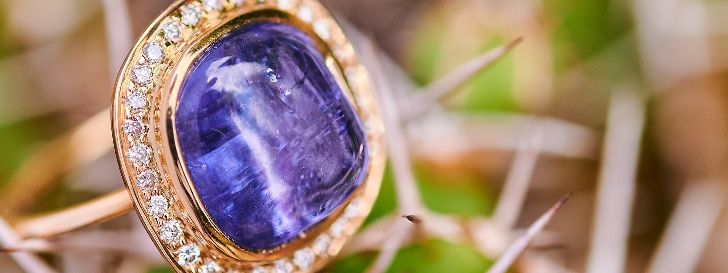Diamond Jewellery