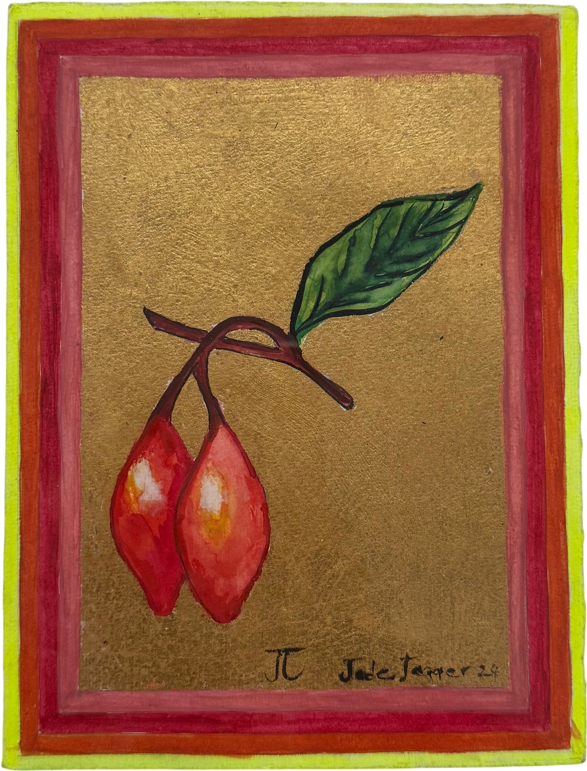 Eboga Painting