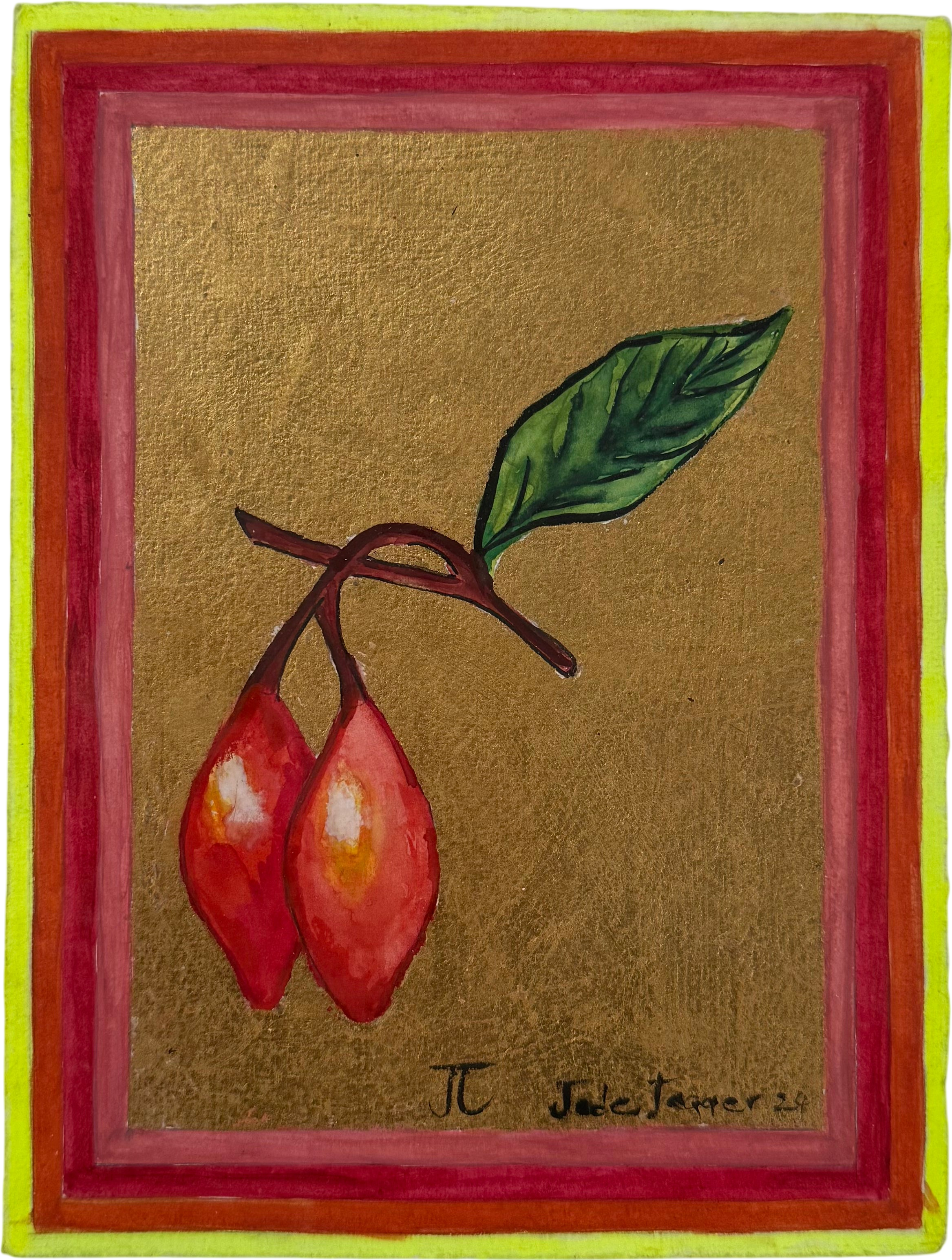 Eboga Painting