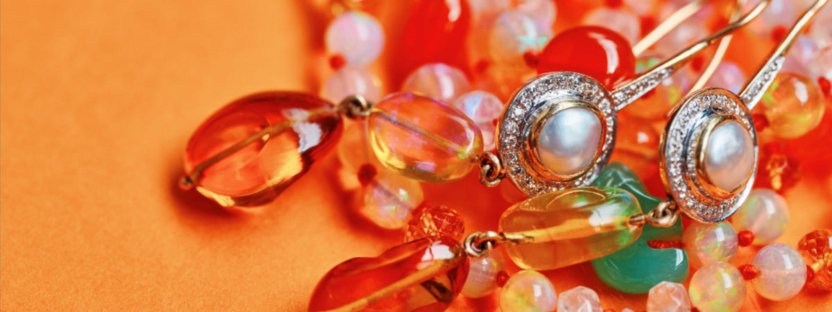 Women's Earrings