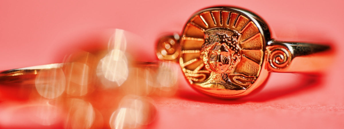 Gold Jewellery