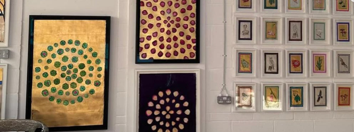 Mandalas