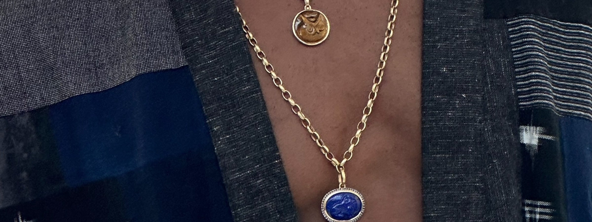 Men's Jewellery