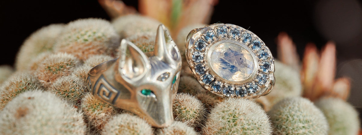 Diamond Rings