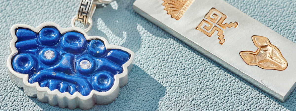 Lapis Jewellery