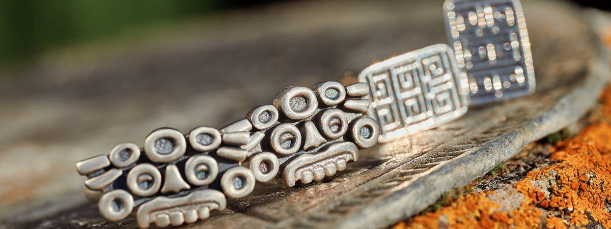 Men's Cufflinks