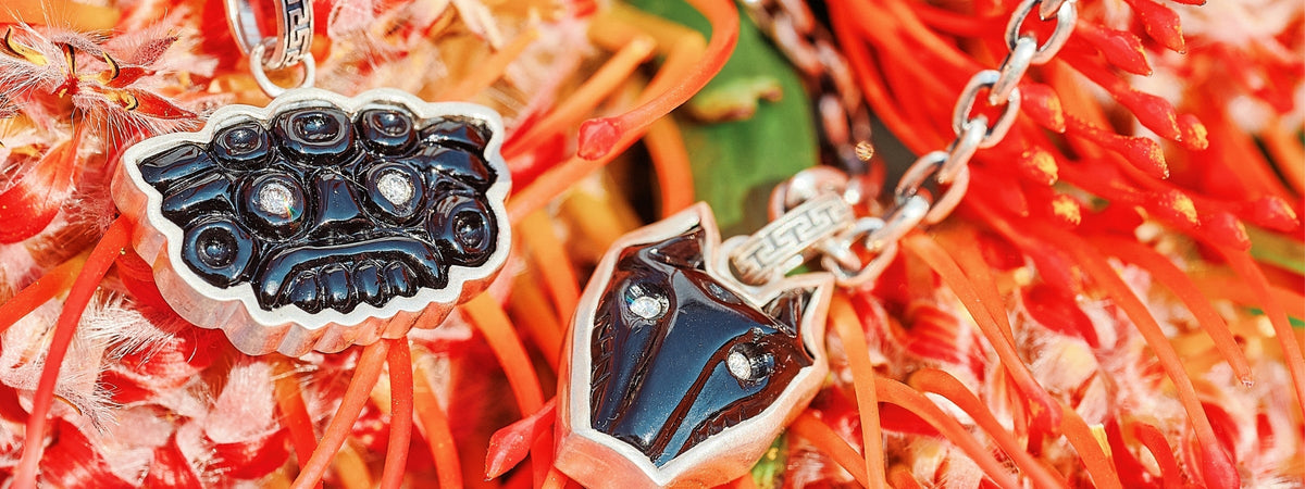 Unisex Jewellery