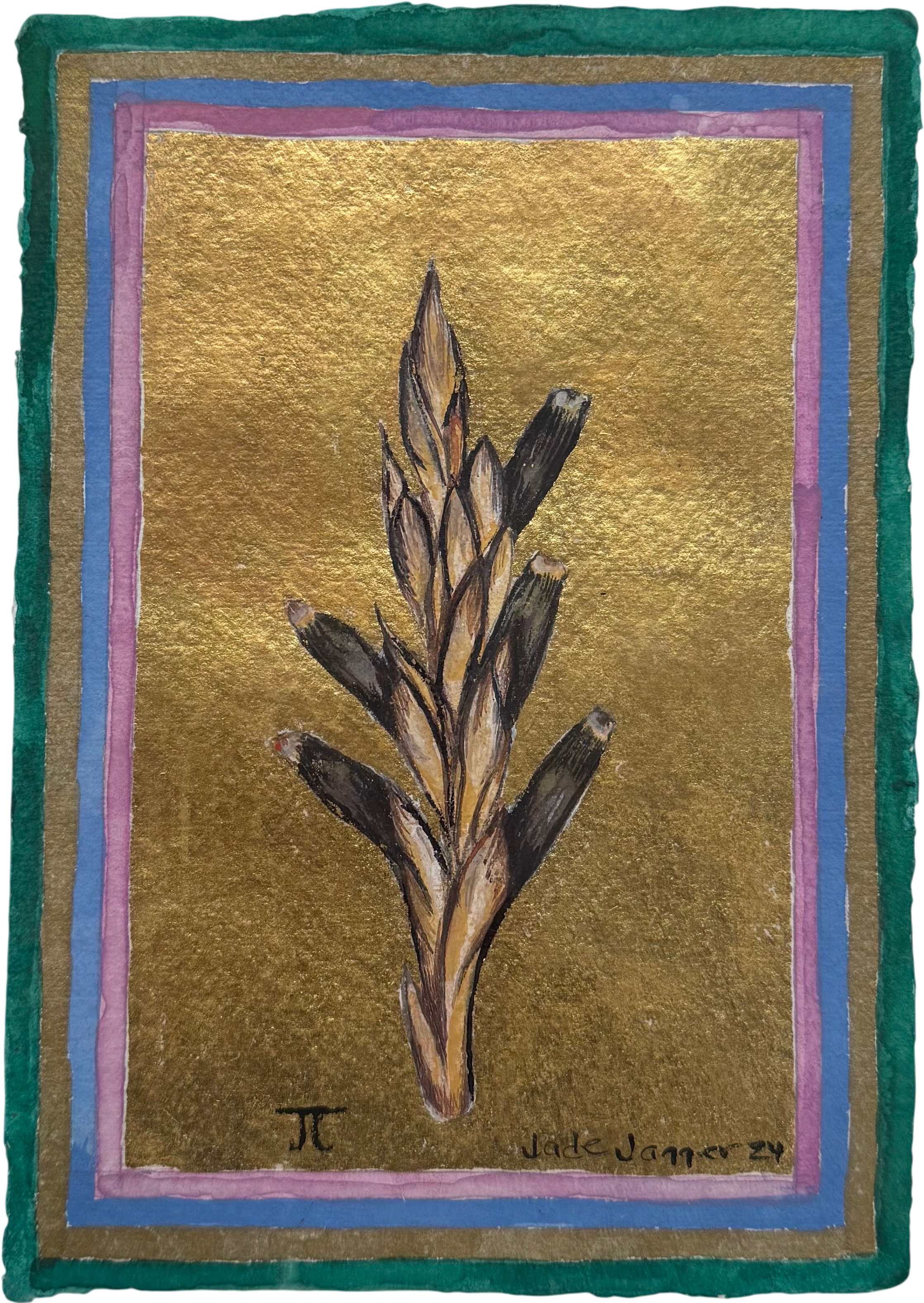 Ergot Painting