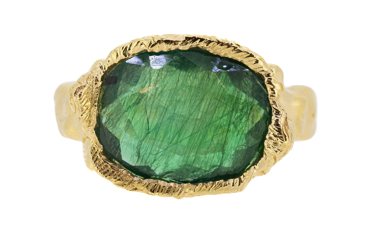 Jade Jagger Jewellery & Paintings