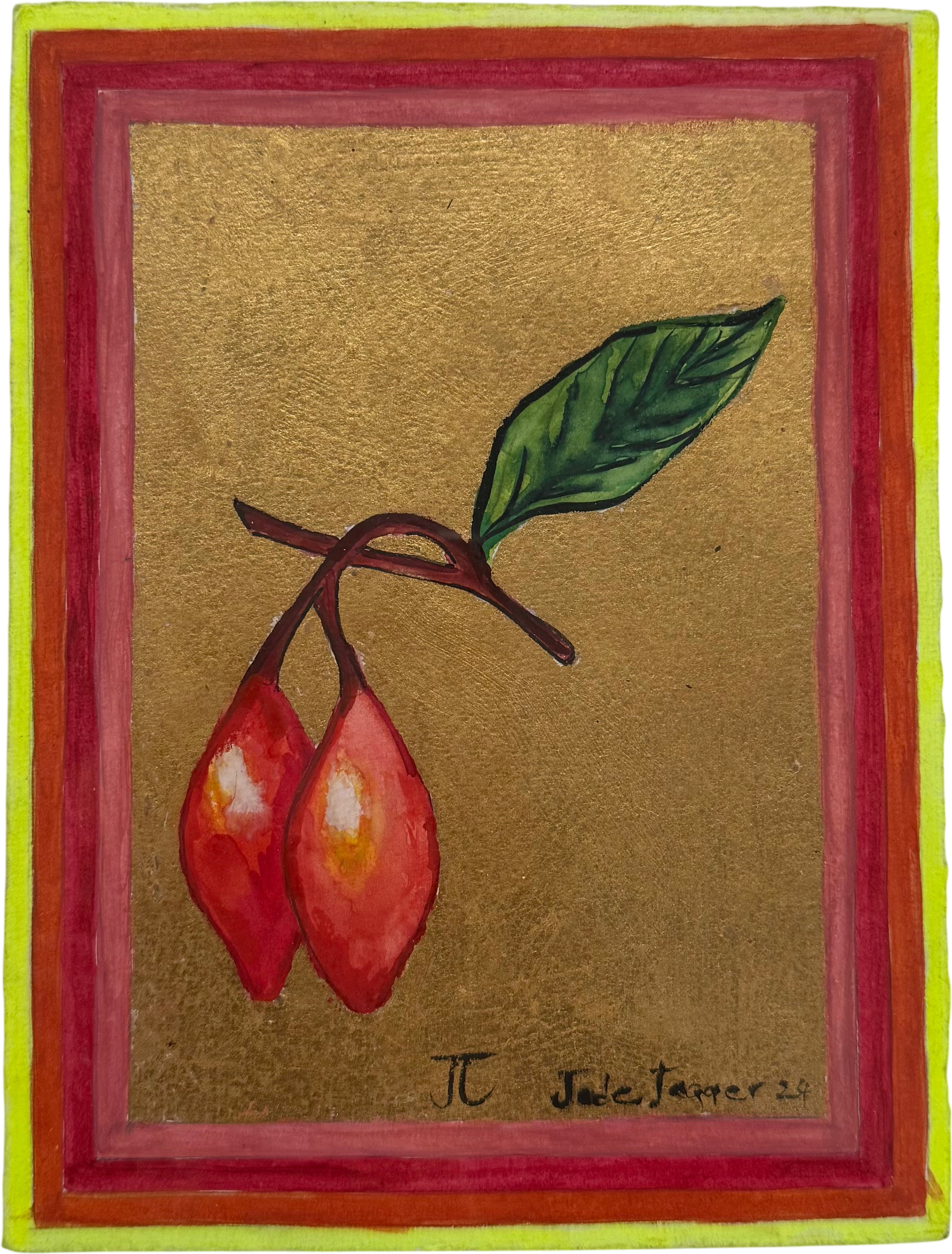 Eboga Painting
